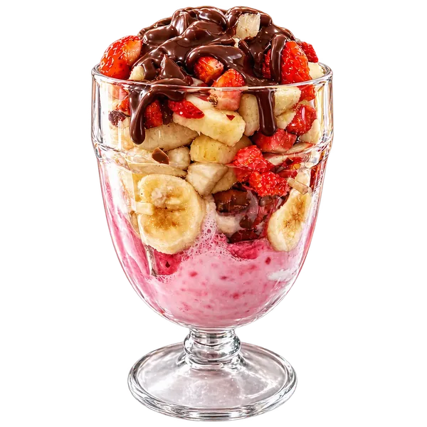 Frogguis Mix Frut Chocolate